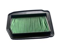 Pieza filtro aire Motocicleta Reemplazo Aire Del Motor Limpiador De Filtro Para Honda CB300F CB 300F Para Twister 2023-2025 17211-K2K-D00