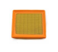 Pieza filtro aire Para CFMOTO 450 NK 450NK NK450 Accesorio Para Motocicleta: Filtro De Aire, Limpiador Admisión Motor