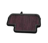 Pieza filtro aire Para CFMOTO 650MT 650NK 650GT 650 MT NK GT TK TR TR650 TK650 MT650 Accesorio Para Motocicleta: Limpiador De Admisión Filtro Aire