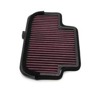 Pieza filtro aire Para CFMOTO 650MT 650NK NK650 650GT TR650 TK650 400NK NK400 400GT GT400 700MT MT700 Limpiador De Repuesto Para Filtro Aire Motocicleta