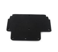 Pieza filtro aire Para CFMOTO CF400 CF400-5 400NK 400GT L6389CF650 CF650-2 CF650-6 CF650-7 650MT 650NK Elemento Limpiador Del Filtro De Aire Para Motocicleta