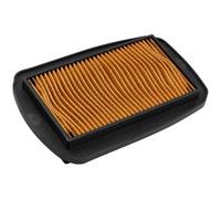 Pieza filtro aire Para Yamaha FZN150D 149 FZN150 FZ16 2.0 FZ Fi 2016-2018 Para Byson 150 2015-2018 Repuestos Para Motocicleta - Cartucho De Filtro Aire