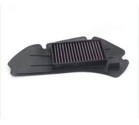 Pieza filtro aire Repuestos Motocicletas Accesorios Filtro Para Honda PES125, PS125 PES150 PS150 NES125 NES150 SH125 SH150 SES125 Para Garelli Para Mosquito Para Dylan 125 150
