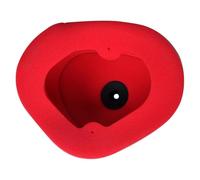 Pieza filtro aire Repuestos Para Motocicletas, Accesorios De Filtro Aire Para Kawasaki KLX450R, KLX450 R, KLX 450R 2008-2021, KLX450F, 450F Y 450 F 2008-2012