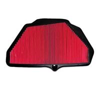 Pieza filtro aire Repuestos Para Motocicletas Accesorios Filtro Aire Para Kawasaki ZX-10R ZX1000 Para Ninja 2016-2018 ZX10R Para 2017-2018 ZX-10RR ZX10RR