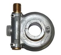 Pieza Giratoria Contador Largarse Adaptable Piaggio 50 Tifón ,NRG (Viejo Modelo)