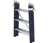 Pieza insertable MUNK, para escalera de plataforma, encajable