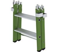 Pieza insertable MUNK, para escalera de plataforma, encajable