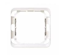 Pieza intermedia blanca Simon 75 - 75900-39