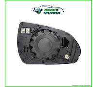 Pieza Izquierda/Termica De Espejo Térmico W-Parts Hyundai I30 2017- J00741D