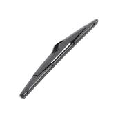 Pieza limpiaparabrisas Accesorios De Coche Para Daihatsu Para Charade 2011-2016 2015 2014 2013 2012 12 "limpiaparabrisas Trasero Escobilla Brazo Limpiaparabrisas Ventana