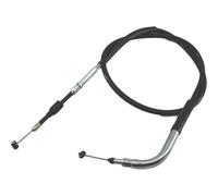 Pieza línea Embrague Cable De Control del Embrague La Motocicleta para Suzuki DR-Z400E 2000 2001 2002 2003 2004 2005 2006 2007
