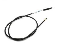 Pieza línea Embrague Cable De Embrague para Motocicleta 80 A 270 Cm para Scooter, Moto Cross, Quad, Ciclomotor, para 50 CC, 70, 90, 110, 125, 150, 200 Y 250(250cm)