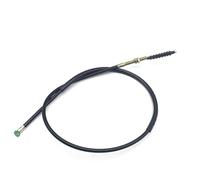Pieza línea Embrague Cable De Embrague para Motocicleta para Kawasaki para Ninja ZX-10R ZX10R ZX 10R 2008 2009 2010 Tracción del
