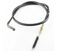 Pieza línea Embrague Cable De Embrague para Motocicleta para Yamaha FZ400 1997-1998 Tracción del