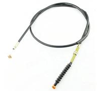 Pieza línea Embrague para BMW HP4 K42 2009-2017 Race K60 2012-2015 S1000RR K46 OEM 32738528803 Cable De Control del Embrague La Motocicleta