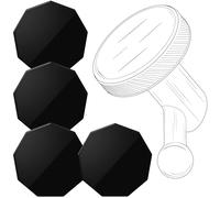 Pieza magnética para montaje de cámara de salpicadero Garmin, 4 | Dashcam - Placas magnéticas de repuesto para Garmin Mini 2, 3, 45, 46, 47, 55, 56, 57, 65W, 66W, 67W, X110, X210, X310