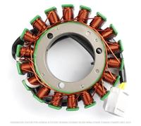 Pieza Magneto estator 31120-MEF-003 Bobina del Estator Magneto De La Motocicleta Motor para Honda FSC600 FJS400 FSC FJS 600 Silver Wing