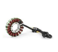 Pieza Magneto estator 31120-MFA-D01 Accesorios para Motocicletas Bobina del Estator Generador Magneto para Honda CBF1000 Sc58 2006 2007 2008 2009 2010 2011