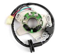Pieza Magneto estator 32101-36F10 Bobina del Estator Magneto Generador De Motocicleta, Accesorios para Suzuki RM125 RM 125 2002 2003 2004