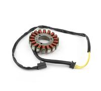 Pieza Magneto estator Accesorios para La Bobina del Estator Magneto para Generador Motocicleta para Kawasaki KLE250 para Anhelo 1993 1994 1995 1996 1997 1998 1999 2000 2001