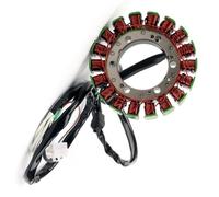 Pieza Magneto estator Accesorios para Motocicleta Bobina del Estator Generador Magneto para Honda FX650 Vigor 1999-2000