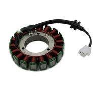 Pieza Magneto estator Bobina del Estator Magneto De Motocicleta K2100-30008 para Suzuki VZ1600, para Marauder M1600 2005, para Boulevard M95