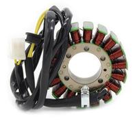 Pieza Magneto estator Bobina Estator Generador Motocicleta para Ducati ST3 1000 2004 2005 2006 2007 ST4S 996 2001 2002 2003 S