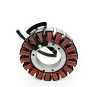 Pieza Magneto estator Bobina Estator Magneto Alternador Motocicleta para Harley para Davidson para Softail Fat Bob FXFB 2018 2019 para Freewheeler FLRT 2017 2020 2021 2022