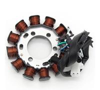 Pieza Magneto estator Bobina Estator Magneto Alternador Motocicleta para Honda CRF110F 2013 2014 2015 2016 2017 2018 31120-KYK-911