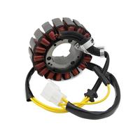 Pieza Magneto estator Bobina Estator Magneto Alternador Motocicleta para Honda NSS250 Forza 250 MF06 1997-2003 para Jazz 2001-2003