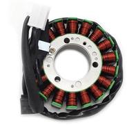 Pieza Magneto estator Bobina Estator Magneto Alternador Motocicleta para Kawasaki VN400 VN400-B para Vulcan II 1995-1996/1998 21003-1383 21003-1280
