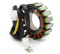 Pieza Magneto estator Bobina Estator Magneto Generador para Honda VF1000R 1985-1986 VT700C para Shadow 1984-1985 1986-1987 31120-MB6-701