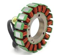 Pieza Magneto estator Bobina Estator Magneto Generador para Yamaha F75 TLR 2003-2004 67F-85510-01 67F-85510-00