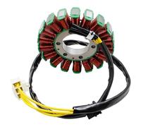 Pieza Magneto estator Bobina Estator Magneto Motocicleta para Honda CBF1000 SC58 2006 2007 2008 2009 2010 31120-MFA-D01 31120-MGJ-D01