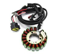 Pieza Magneto estator Bobina Estator Magneto Motocicleta para Yamaha WR250X 2007 2008 2009 2010 2011 2012/2014/2016-2017 3D7-81410-00