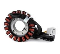 Pieza Magneto estator Bobina Estator Motor Generador Magneto Motocicleta para Honda CB250 Hornet 250 JADE250 CBR250RR MC22 31120-KEA-000 31120-KBH-003 31120-KAZ-003 31120-KAZ-781