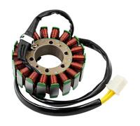 Pieza Magneto estator para Ducati S4 2001-2003 996 2000-2001 S 2001 ST3 Sport para Touring 2005-2007 26440183A Bobina Estator Magneto para Motocicleta