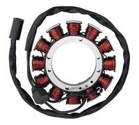 Pieza Magneto estator para Harley para Sportster 1200 para Roadster XL1200R 1CLP 2004-2005 29967-89C Bobina Estator Magneto para Motocicleta