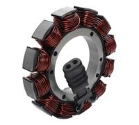 Pieza Magneto estator para Harley Sportster 883 para Deluxe XLH883 1989 1990 1991 1992 1993 1994 1995 Bobina Estator Magneto para Motocicleta