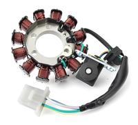 Pieza Magneto estator para Honda C125 para Super Cub 125 2019 2020 2021 31120-K0G-901 Bobina Estator Magneto para Alternador Motocicleta