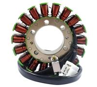 Pieza Magneto estator para Honda CBR600 F4 1999-2000 31120-MBW-611 Bobina Estator Magneto para Motocicleta