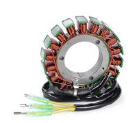 Pieza Magneto estator para Kawasaki VN1500 VN-15 1988-1999/SE 1989-1992/ para Vulcan 88 SE 1987-1990 21003-1164 Bobina Estator Magneto Alternador Motocicleta