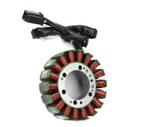 Pieza Magneto estator para Kawasaki ZX636/ZX600 para Ninja ZX-6R 2005-2006/ZX-6RR 2005 21003-0042 Bobina Estator Generador Motocicleta