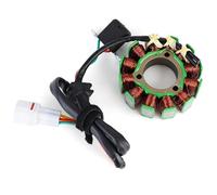 Pieza Magneto estator para Suzuki RMZ450 2013 2014 2015 2016 2017 2018 32101-28HA0 Bobina Estator Generador Motocicleta