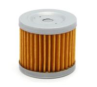 Pieza Motor Filtro Combustible Aceite Motocicleta para UX125 para UX150 para Sixteen para UH125 para UH150 para UH200 para Burgman para UE125 Filtro De Oil