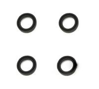 Pieza n.° N167.126 y N127.036 Sello del eje del acelerador del carburador for 44 mm y 46 mm(4pcs)