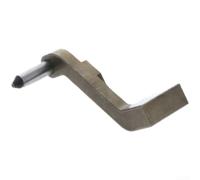 Pieza N855253 Tensión para sierra DCMCST635N para acero Pieza | Compatible DCMCS575N, para construcción metálica robusta, para ajuste para preciso de para cadena, para fácil instalación