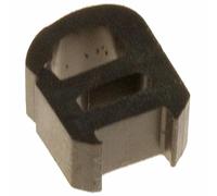 Pieza original de rejilla de soporte para cocina y placa de cocción, referencia 255100015, para modelos seleccionados de