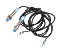 Pieza para 2 piezas LJ12A3-4-Z/AX 4 mm 6-36 V - Limpieza suave y absorbente del hogar